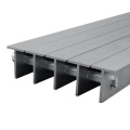 Aluminum Walkway Grating/Steelaluminum Walkway Grating/Steel Grating